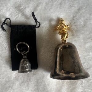 Vintage Bell Set